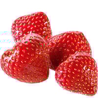 Jordbær 2,5kg Norrek