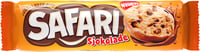 Safari Kjeks Sjokolade 150g