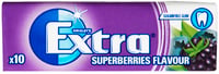 Extra Superberries 14g