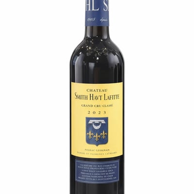 Château Smith Haut Lafitte Grand Cru Classé Rouge 2023