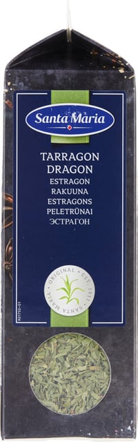 Estragon 95g Santa Maria