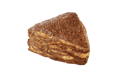 Coop Triangel Pretzel 100g