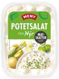 Potetsalat m/Nyr 200g