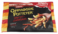 Hoff Opphøgde Potteter Rotgrønnsaker 400g