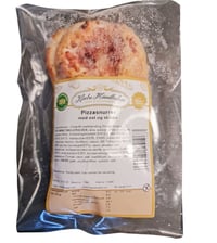 Pizzasnurrer Ost&Skinke 300g Klæbu Håndbakeri