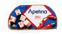 Apetina Snack Chili 100g Arla
