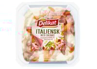 Italiensk Salat m/Skinke 180g Delikat