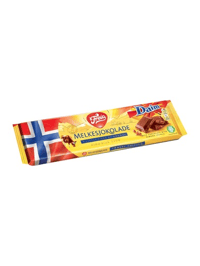 Freia Melkesjokolade Daim 220g