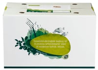 Kalkun hel Ca6kg Black Turkey