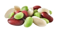 Salatbønner Blanding 1kg Norrek