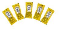 Hnz Mustard 200x10ml