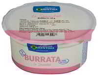 Burrata 125g Latteria Sorrentina