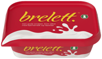 Brelett 250g