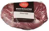 Høyrygg Ca 1kg Brødr Ringstad
