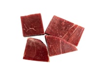 Storfe Småstek Benfri