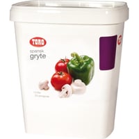 Spansk Gryte Pulver 7,5l 0,9kg