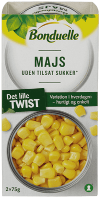 Bonduelle Mini Mais 2stk x 75g