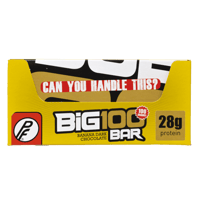 Proteinfabrikken Big 100 Sjoko-Banan 100g