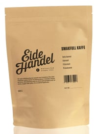 Eidekaffe 250g Eide Handel