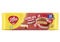 Freia Ostekake/Jordbær Smakfull 300g