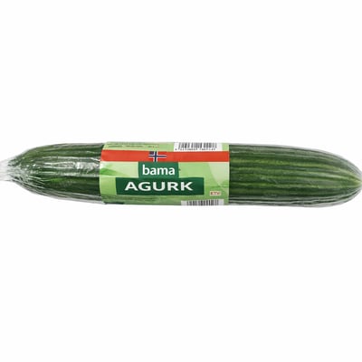 Bama Agurk