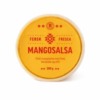 Mangosalsa