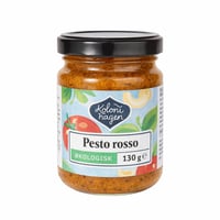 Kolonihagen Pesto rosso