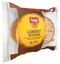 Schär Landbrot Mehrkorn 250g