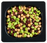 Bønnemiks 800g 1/6gn Bama Salatbar