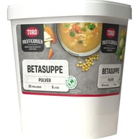 Betasuppe 952g