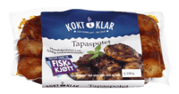 Kokt og Klar Tapaspotet 350g