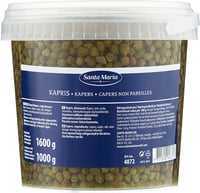 Kapers Non Pareilles 1600g Santa Maria