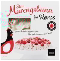 Marengsbunn Stor 110g Røros
