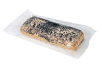 Glutenfri Ciabatta Grov 120gx30stk