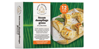 Happy Buddha Gyoza m Kylling 30stk X 20g