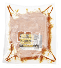 Coop Grill Perfekt Krydret Flintstek ca 1kg