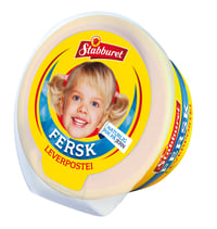Leverpostei Fersk 150g Stabburet