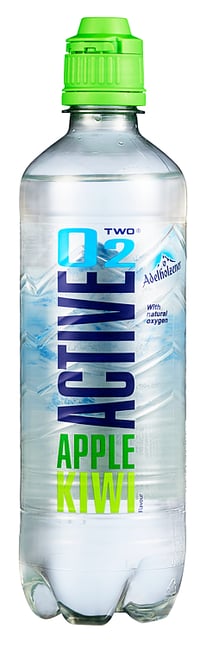 Active O2 Apple Kiwi 500ml