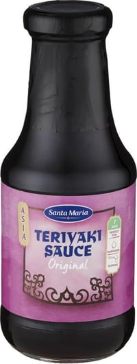Teriyaki Sauce 300 ml