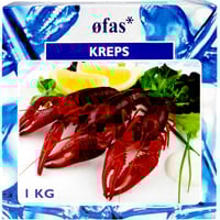 Kreps 28/35 1kg