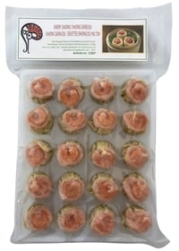 Dim Sum Reker Shomai 20x500