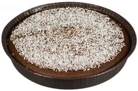 Sjokoladekake 1100g Bakeverket