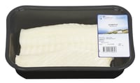 Steinbitfilet Brettpakket