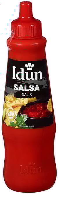 Idun Dressing Salsa 870g
