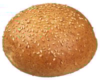 Rundstykke Grovt Baker Marcussens