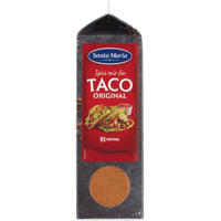 Taco Spice Mix 532g