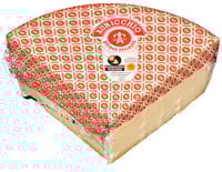 Auricchio Parmigiano Reggiano D.o.p.2x4 kg Helvekt