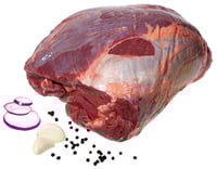 Storfe Rundstek Ca3,8kg Kuraas