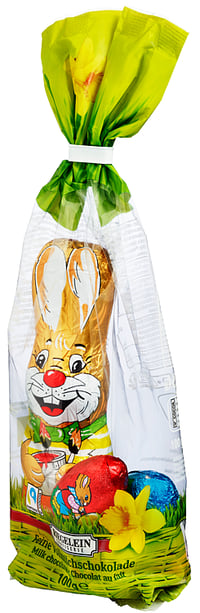 Påskehare 100g Riegelein