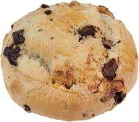 Scones Triple Chocolate Bake Off 100g